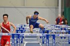 Wheaton T&F  Wheaton Track & Field compete at the Wheaton College Track & Field Invitational. (Photo by Keith Nordstrom)